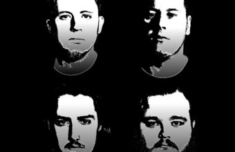 Metal Militia Metallica tribute promotional image