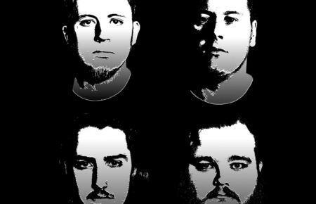 Metal Militia Metallica tribute promotional image