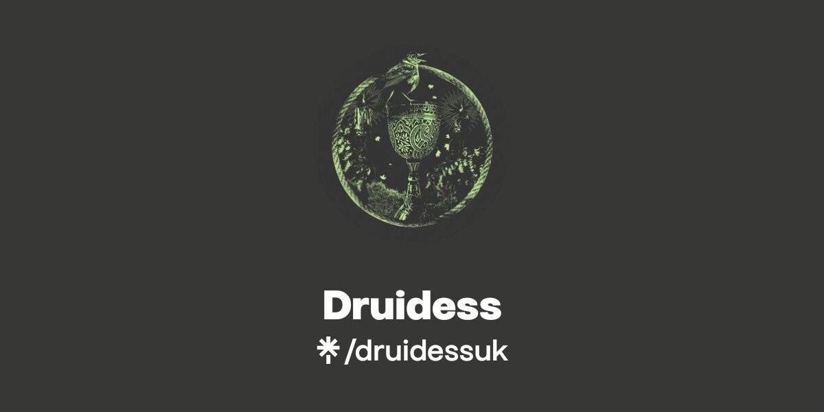 Morag Tong and Druidess at The Lubber Fiend