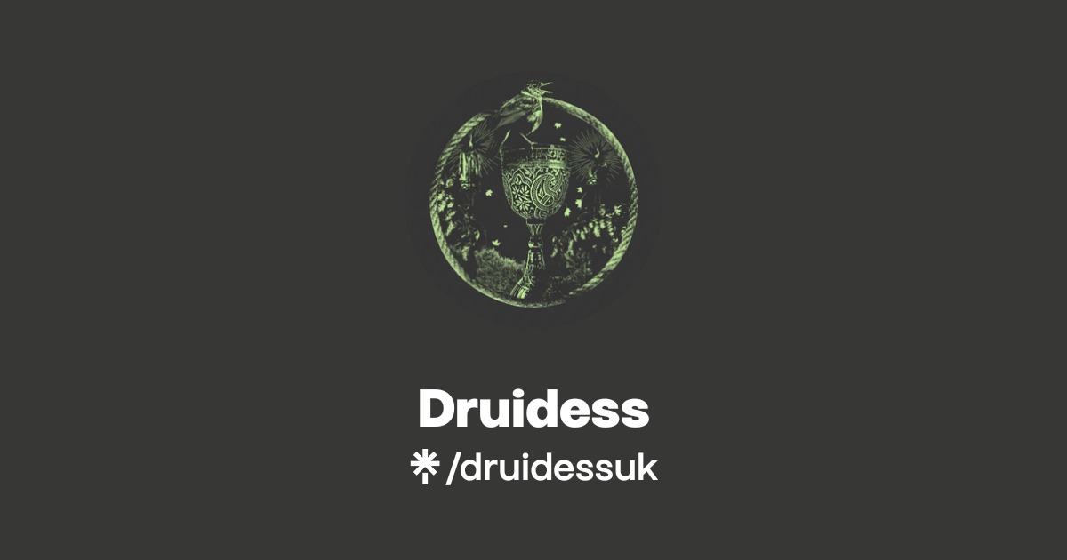 Morag Tong and Druidess at The Lubber Fiend