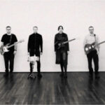 Nano Kino official artist image for The Cluny Newcastle on 19 October 2026