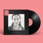 Nerina Pallot Fire Escape Symphonies artwork