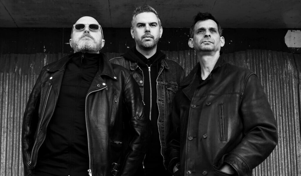 Newtown Neurotics at The Forum Music Centre Darlington