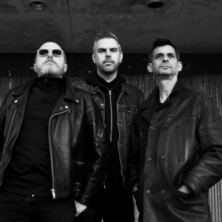 Newtown Neurotics at The Forum Music Centre Darlington