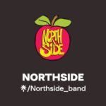 Northside ahead of their Chicken Rhythms anniversary show in Newcastle