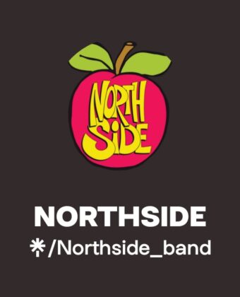 Northside ahead of their Chicken Rhythms anniversary show in Newcastle