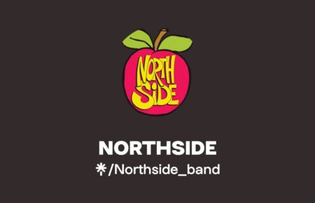 Northside ahead of their Chicken Rhythms anniversary show in Newcastle