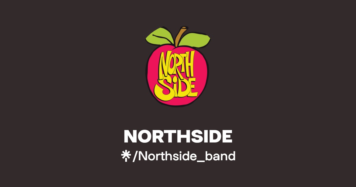 Northside ahead of their Chicken Rhythms anniversary show in Newcastle