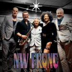 NW FRQNC featuring Selina Albright at Pilgrim Newcastle