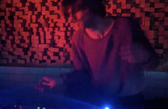 Onur Özer DJ artist image