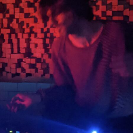 Onur Özer DJ artist image