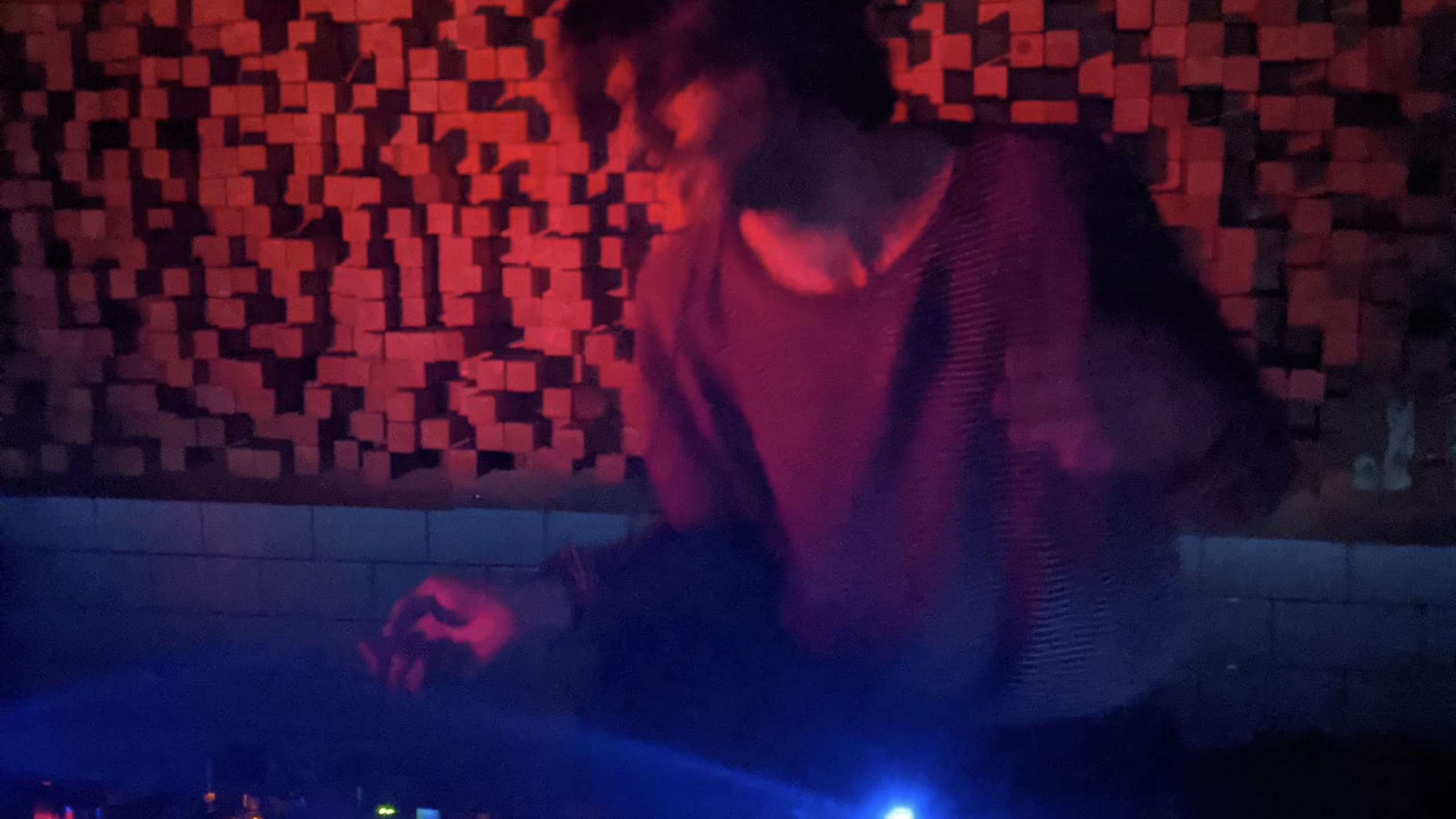 Onur Özer DJ artist image