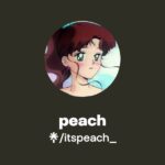 Peach DJ artist image