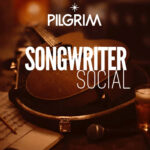 PILGRIM Newcastle New Music Showcase and Songwriter Social artwork