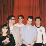 Pit Pony Newcastle official band image