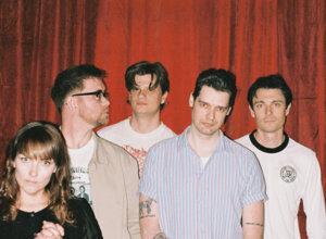 Pit Pony Newcastle official band image