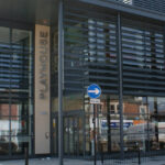 Exterior of PLAYHOUSE Whitley Bay
