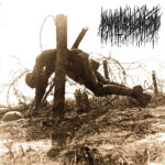Official Primitive Warfare image for The Lubber Fiend Newcastle on 28 October 2026
