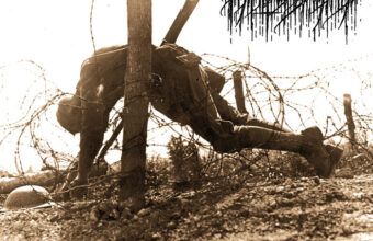 Official Primitive Warfare image for The Lubber Fiend Newcastle on 28 October 2026