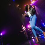 Queen of the Night Whitney Houston tribute at Sunderland Empire