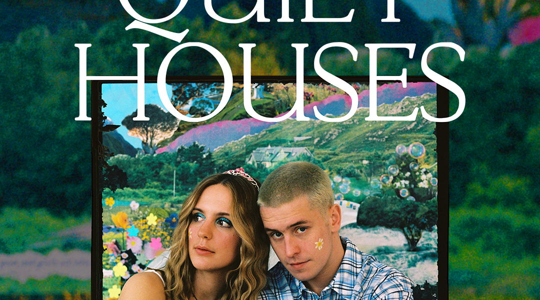 Quiet Houses venue event image for Cluny 2 Newcastle on 11 October 2026