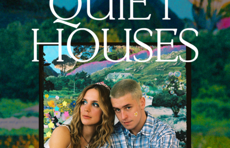 Quiet Houses venue event image for Cluny 2 Newcastle on 11 October 2026