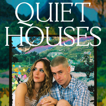 Quiet Houses venue event image for Cluny 2 Newcastle on 11 October 2026