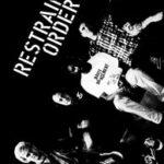 Restraining Order artist image for Zerox Newcastle preview
