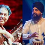 Official image for Riverside Ragas at The Glasshouse Gateshead on 23 October 2026