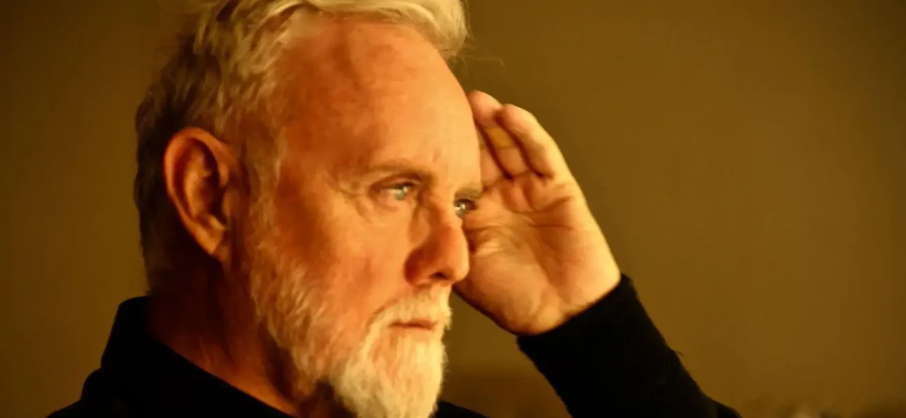 Roger Taylor at O2 City Hall Newcastle on 21 September 2026