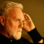 Roger Taylor at O2 City Hall Newcastle on 21 September 2026