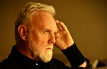 Roger Taylor at O2 City Hall Newcastle on 21 September 2026