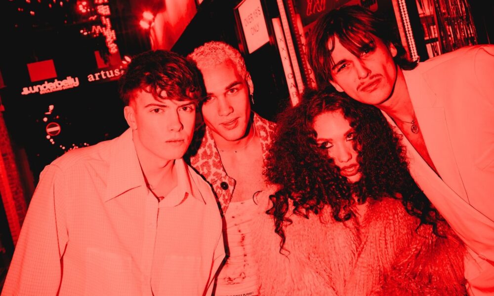 Runaway Club at Think Tank Newcastle