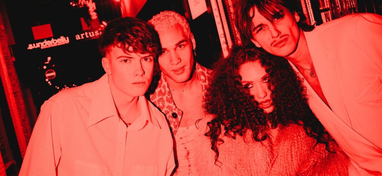Runaway Club at Think Tank Newcastle