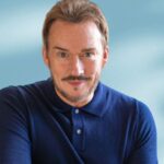 Russell Watson Durham Gig Preview | Gala Durham Russell Watson Gala Durham event artwork