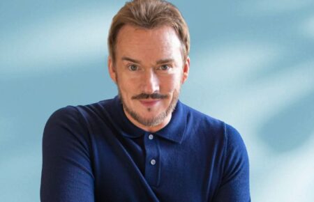 Russell Watson Gala Durham event artwork