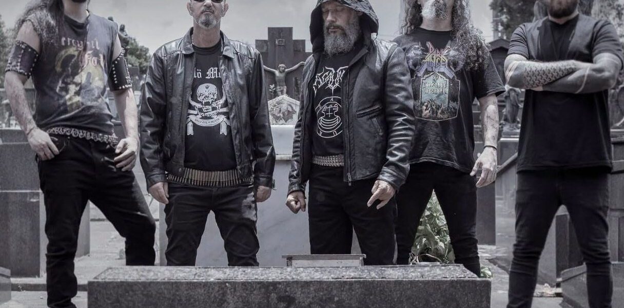 Sarcófago at Cluny 2 Newcastle on 16 September 2026