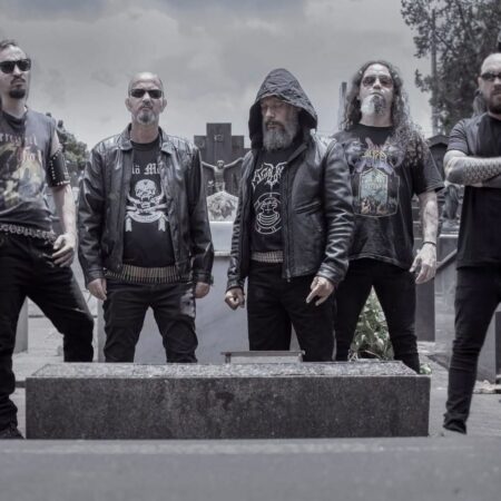 Sarcófago at Cluny 2 Newcastle on 16 September 2026