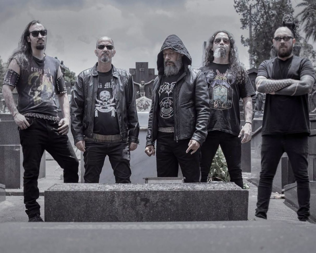 Sarcófago at Cluny 2 Newcastle on 16 September 2026