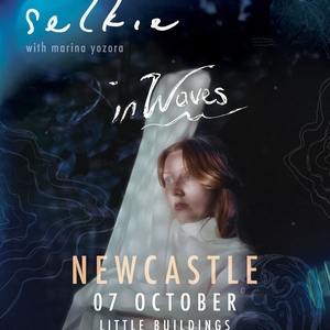 Selkie at Little Buildings Newcastle