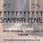 Shannon Pearl current Cluny event image