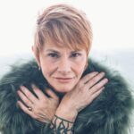 Shawn Colvin official image for The Glasshouse Gateshead on 15 October 2026