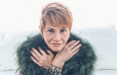 Shawn Colvin official image for The Glasshouse Gateshead on 15 October 2026