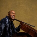 Sheku Kanneh-Mason official image for The Glasshouse Gateshead on 16 October 2026