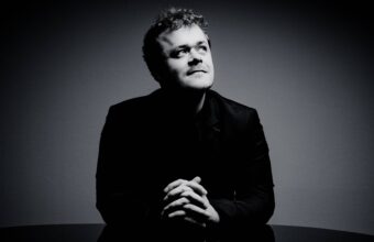 Sinfonia of London official image for The Glasshouse Gateshead on 30 October 2026