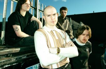SOAPBOX band portrait