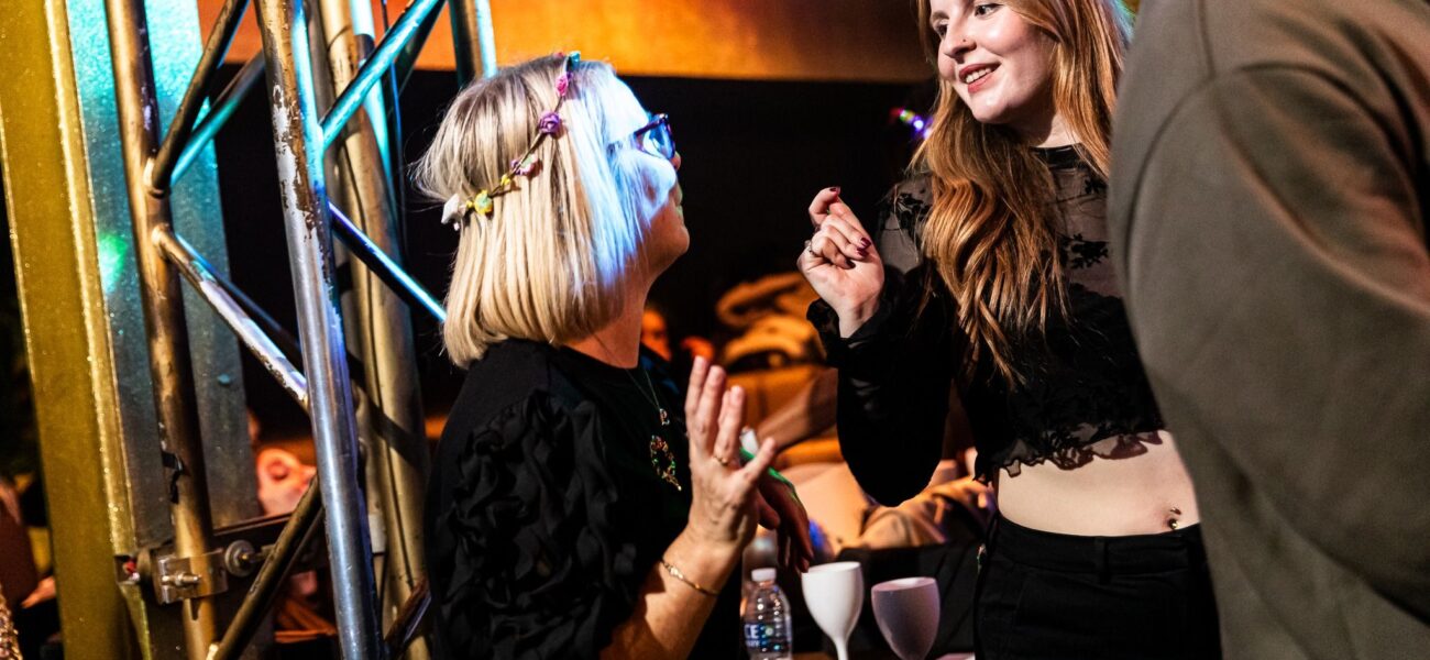 Soul Supper at Purple Peacock in Newcastle on 20 September 2026