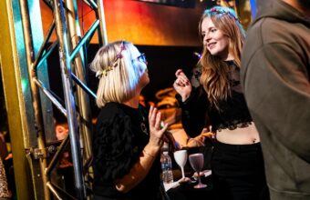 Soul Supper at Purple Peacock in Newcastle on 20 September 2026