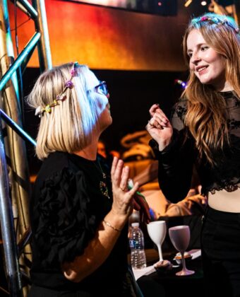 Soul Supper at Purple Peacock in Newcastle on 20 September 2026