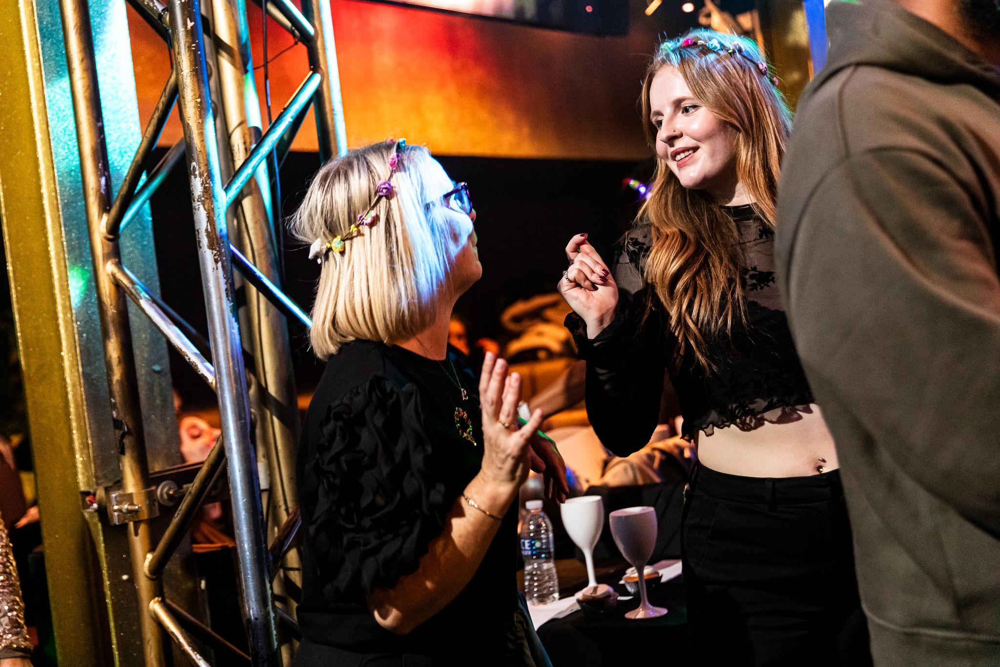 Soul Supper at Purple Peacock in Newcastle on 20 September 2026